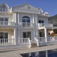 Вилла в горах в Турции, Фетхие, 200 кв.м.