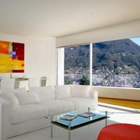 Villa in the mountains, by the lake, in the suburbs in Switzerland, Ticino, 255 sq.m.