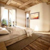 Hotel in the mountains in Switzerland, Valais, 410 sq.m.