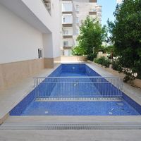 Квартира в Турции, Аланья, 55 кв.м.