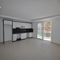 Квартира в Турции, Аланья, 55 кв.м.