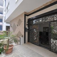 Апартаменты у моря в Турции, Аланья, 45 кв.м.