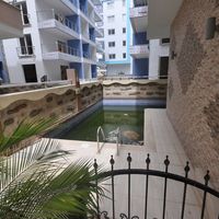 Апартаменты у моря в Турции, Аланья, 45 кв.м.