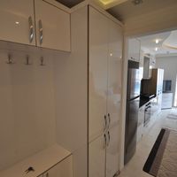 Апартаменты у моря в Турции, Аланья, 45 кв.м.