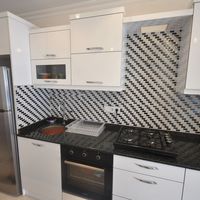 Апартаменты у моря в Турции, Аланья, 45 кв.м.