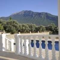 Villa in the mountains in Turkey, Fethiye, 200 sq.m.