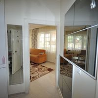 Апартаменты у моря в Турции, Аланья, 105 кв.м.