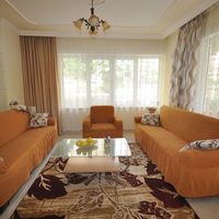 Апартаменты у моря в Турции, Аланья, 105 кв.м.