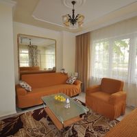 Апартаменты у моря в Турции, Аланья, 105 кв.м.