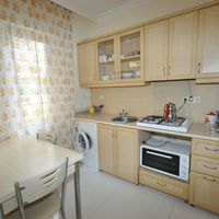 Апартаменты у моря в Турции, Аланья, 105 кв.м.