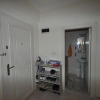 Апартаменты у моря в Турции, Аланья, 105 кв.м.