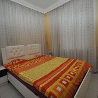 Квартира у моря в Турции, Махмутлар, 100 кв.м.