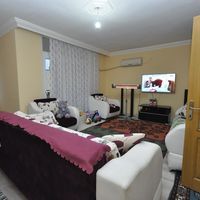 Квартира у моря в Турции, Махмутлар, 100 кв.м.