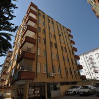 Апартаменты у моря в Турции, Аланья, 95 кв.м.