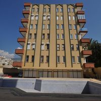 Апартаменты у моря в Турции, Аланья, 95 кв.м.