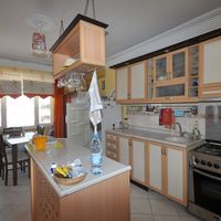 Апартаменты у моря в Турции, Аланья, 95 кв.м.