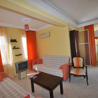 Апартаменты у моря в Турции, Аланья, 95 кв.м.