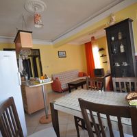 Апартаменты у моря в Турции, Аланья, 95 кв.м.