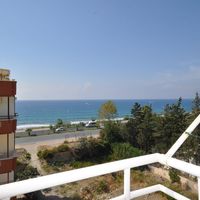 Апартаменты у моря в Турции, Аланья, 95 кв.м.