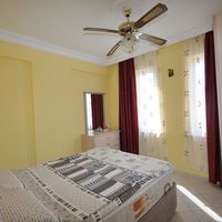 Апартаменты у моря в Турции, Аланья, 95 кв.м.