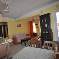 Апартаменты у моря в Турции, Аланья, 95 кв.м.