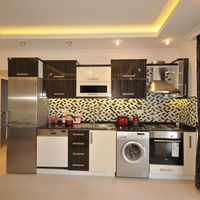 Апартаменты у моря в Турции, Аланья, 65 кв.м.