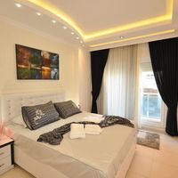 Апартаменты у моря в Турции, Аланья, 65 кв.м.