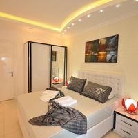 Апартаменты у моря в Турции, Аланья, 65 кв.м.