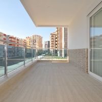 Апартаменты у моря в Турции, Аланья, 65 кв.м.