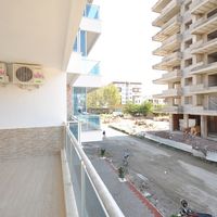 Апартаменты у моря в Турции, Аланья, 65 кв.м.