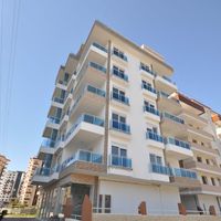 Апартаменты у моря в Турции, Аланья, 65 кв.м.