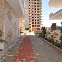 Апартаменты у моря в Турции, Аланья, 65 кв.м.