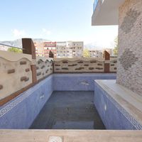 Апартаменты у моря в Турции, Аланья, 65 кв.м.