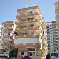 Квартира у моря в Турции, Махмутлар, 55 кв.м.