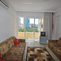 Квартира у моря в Турции, Махмутлар, 55 кв.м.