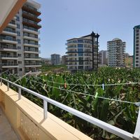 Квартира у моря в Турции, Махмутлар, 55 кв.м.