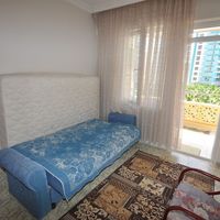 Квартира у моря в Турции, Махмутлар, 55 кв.м.