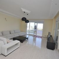 Апартаменты у моря в Турции, Аланья, 115 кв.м.