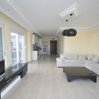 Апартаменты у моря в Турции, Аланья, 115 кв.м.