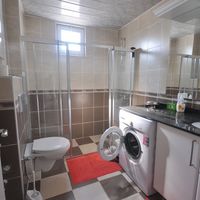 Апартаменты у моря в Турции, Аланья, 115 кв.м.