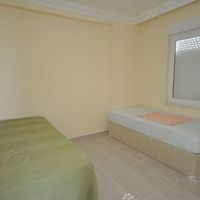 Апартаменты у моря в Турции, Аланья, 115 кв.м.