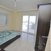 Апартаменты у моря в Турции, Аланья, 115 кв.м.