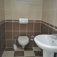 Апартаменты у моря в Турции, Аланья, 115 кв.м.