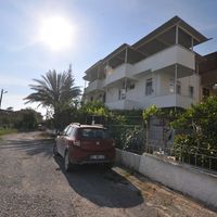 Вилла у моря в Турции, Аланья, 135 кв.м.