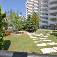 Апартаменты у моря в Турции, Аланья, 113 кв.м.