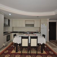 Апартаменты у моря в Турции, Аланья, 113 кв.м.