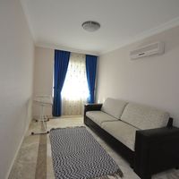 Апартаменты у моря в Турции, Аланья, 113 кв.м.