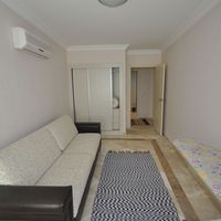 Апартаменты у моря в Турции, Аланья, 113 кв.м.