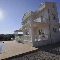 Вилла в горах в Турции, Фетхие, 200 кв.м.