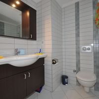 Апартаменты у моря в Турции, Аланья, 113 кв.м.